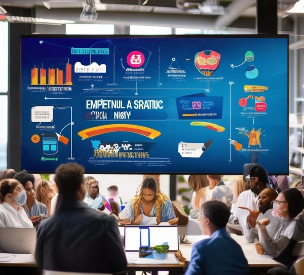 实证驱动,在广告宣传中的策略与案例分析 实证驱动,在广告宣传中的策略与案例分析