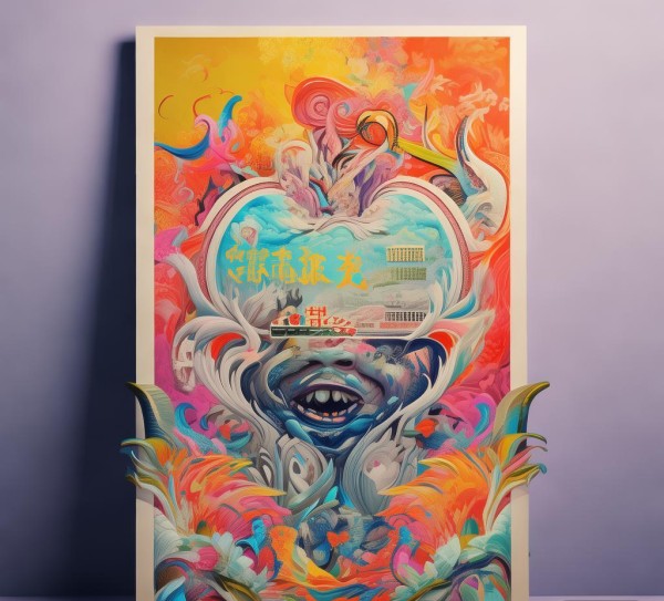 成都广告宣传单设计案例,从设计到效果的精准传播 成都广告宣传单设计案例,从设计到效果的精准传播